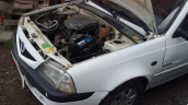 Dacia solenza fren merkezi çıkma yedek parça Mısırcıoğlu oto