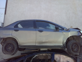 2006 HONDA CİTY HATASIZ KASA KUPA.