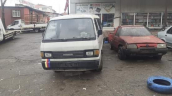 Mazda e2200 komple ön çıkma yedek parça Mısırcıoğlu oto