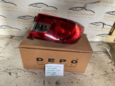 RENAULT CLİO SAĞ STOP LAMBASI HATCBACK 2012-2016 MODEL İTHAL