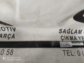 SEAT İBİZA-CORDOBA 03-05 ÇIKMA SOL ÖN ÇİTA OEM:6L4853515B