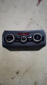 SUBARU XV KLİMA KONTROL PANELİ