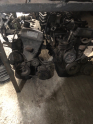 Geely ck komple motor
