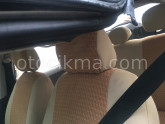 Oto Çıkma Parça / Citroen / C3 / Koltuk & Döşeme / Yolcu Koltuğu / Çıkma Parça 
