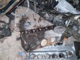 Mercedes 280 sağ arka kapı çıkma parça Mısırcıoğlu oto