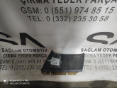 OEM;8H0867082 AUDİ A4 CABRİO 2006 ÇIKMA  HOPARLÖR KAPAĞI