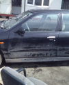 2000 NİSSAN PRİMERA 1.8  ÇIKMA SOL ÖN KAPI MEVCUTTUR.