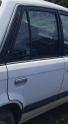 1988 model mazda 323 1.6 çıkma sağ arka kapı