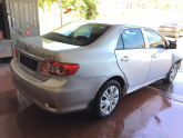 TOYOTA COROLLA HATASIZ  KUPA... MİL OTOMOTİV
