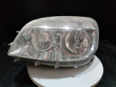 Fiat Dolbo Sol Far 2006 2009 43690111