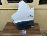 CİTROEN JUMPER SOL ÇAMURLUK 2009-2015 MODEL