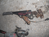 MITSUBISHI LANCER  EL FREN KOLU - ALKO OTOMOTİV