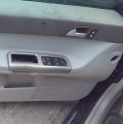KOMPLE ÇIKMA 2007 VOLVO-S40 ARKA KAPI KOLÇAĞI.