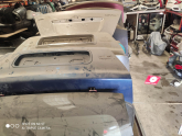 Mazda 626 HB.Bagaj Kapağı
