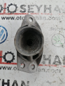 1K0513353G seat leon 2010 arka amortisör kulesi braketi