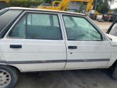RENAULT 11- FLASH SAĞ ÖN KAPI 1985-1995 MODEL ORİJİNAL ÇIKMA
