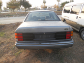 FORD SCORPİO SAĞ ÖN KAPI ORJİNAL ÇIKMA 1986 MODEL