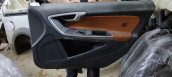 VOLVO S60 SAĞ ÖN KAPI DÖŞEMESİ SÖKME ORİJİNAL 2011-14