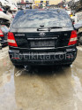 Kia Sorento çıkma orjinal arka bagaj kapağı