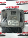 Bre beetle 2.0 TSİ CBFa cikma motor beyni