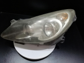 OPEL CORSA D SOL FAR