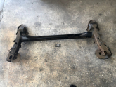 OPEL COMBO C ARKA DİNGİL ÇIKMA ORJİNAL