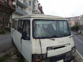 PEUGEOT J9 TAMPON YEDEK ÇIKMA PARÇA MISIRCIOĞLU OTO