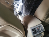 BMW X3  F35 ORTA KONSOL