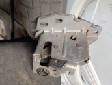 FORD TRANSİT V 363.ARKA KAPI KİLİDİ SOL ÜST.BK21-V42287-AG