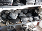 citroen nemo direksiyon airbag