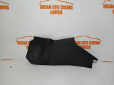Renault Clio 4  689308726R  SÜRÜCÜ TARAFI ALT KAPAK