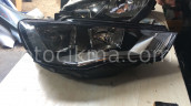 Audi a3 sağ far ve tüm audi çıkma parçalar