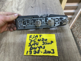 FİAT SCUDO SAĞ STOP DUYU ORJİNAL ÇIKMA 1998-2003 MODEL