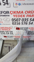Oto Çıkma Parça / Toyota / RAV4 / Kaporta & Karoser / Ön Tampon / Çıkma Parça 