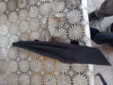 Toyota Auris Ön Cam Alt Izgara Sağ 2013-2018