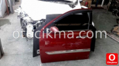 ÇIKMA FORD FOCUS SOL ÖN KAPI ARAÇTAN SÖKME HAKANOTO DAN