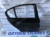 BMW 3 SERİSİ E90 KASA SAĞ ARKA KAPI - ÖZYOLU TİCARET'DEN