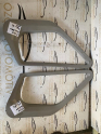 FİAT DUCATO KELEBEK CAM İÇ PLASTİĞİ 2009-2015 MODEL