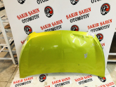 chevrolet spark kaput çıkma