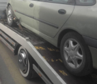 2001 renault laguna 1 1.8 16v çıkma sol takım jant lastik