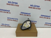 SEAT LEON SOL FAR LED BEYNİ ORJİNAL