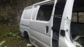 Toyota hiace koltuk çıkma parça Mısırcıoğlu oto