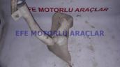 Fiat Ducato Yedek Su Deposu