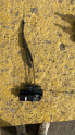 CHEVROLET CAPTİVA SOL ARKA KAPI KİLİDİ 96624175 CANCAN OPEL