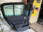 RENAULT MEGANE 2 SOL ARKA KAPI İÇ AÇMA KOLU ORJİNAL ÇIKMA