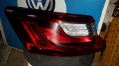 MEGANE 4 SEDAN SAG SOL STOP OTOBEKIR