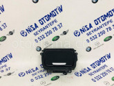 BMW 5 SERİSİ F10 KASA LCİ ORTA KONSOL KÜLLÜK 10-16 9277352