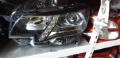 Peugeot RİFTER SOL FAR YENI KASA