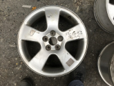 2003-2010 A3 16 İNÇ JANT AUDİ ORJİNAL ÇIKMA PARÇA