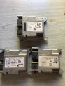 8M5T 14B321 BD ford airbag beyni